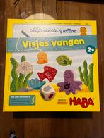 Haba - Visjes Vangen, Hobby en Vrije tijd, Ophalen