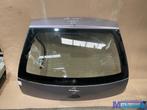OPEL CORSA C GRIJS ACHTERKLEP ACHTERDEUR, Auto-onderdelen, Gebruikt, Achter, Opel, Deur