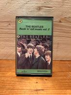 The Beatles - Rock ‘n’ roll music vol 2 (1980), Cd's en Dvd's, Cassettebandjes, Verzenden, Gebruikt
