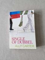 Single of dubbel - Ally Carter, Ophalen of Verzenden, Gelezen, Ally Carter
