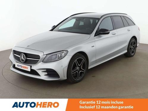 Mercedes-Benz C-Klasse 300 C 300de T AMG Line (bj 2021), Auto's, Mercedes-Benz, Particulier, Te koop, C-Klasse, ABS, Achteruitrijcamera