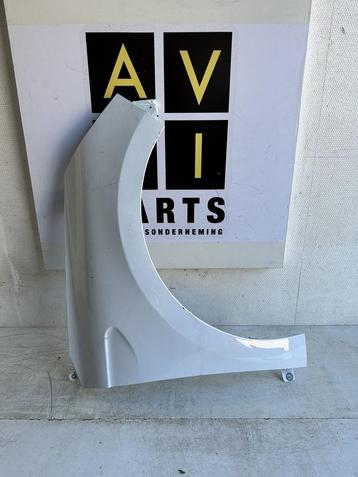 Renault Clio V 5 spatbord vooracherm  rechts  beschikbaar voor biedingen