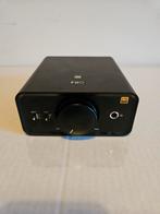 FIIO K5 Pro dac / headphone amp, Audio, Tv en Foto, Converters, Ophalen of Verzenden, Zo goed als nieuw