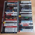 Jeux PS3 _ Prix en description, Ophalen of Verzenden, Gebruikt