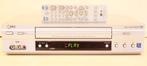 LG Videorecorder Met Afstandsbd / Model LV4981 / 6 Head, Ophalen of Verzenden, Zo goed als nieuw, VHS-speler of -recorder