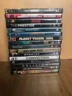 108 dvd’s NIEUW SEALED (factory sealed)., Tous les âges, Enlèvement ou Envoi, Neuf, dans son emballage