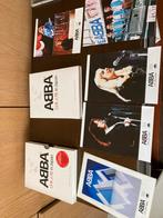 Package ABBA : DVD, CD, affiches, vidéos, CD & DVD, DVD | Musique & Concerts, Musique et Concerts, Utilisé, Enlèvement ou Envoi
