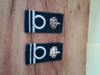 epaulettes, Verzamelen, Ophalen of Verzenden