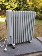 Radiateur électrique DéLonghi, Doe-het-zelf en Bouw, Verwarming en Radiatoren, Ophalen, Zo goed als nieuw, Radiator