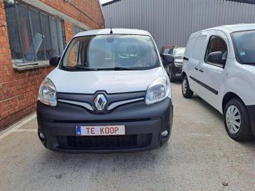 Kangoo LICHTE VRACHT 1.5 Hdi van 12/2020 ,94.000 km+Waarborg beschikbaar voor biedingen