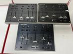 UHER Stereo Mix 500 – 4 x Table de mixage analogique vintage, Enlèvement, Comme neuf