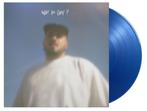 Vinyl 2LP Zwangere Guy Wie Is Guy? NUMBERED BLUE Vinyl NIEUW, Ophalen of Verzenden, Nieuw in verpakking, 12 inch, Rap of Hip Hop