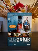 Ons geluk seizoen 1, Cd's en Dvd's, Dvd's | Tv en Series, Ophalen of Verzenden, Zo goed als nieuw