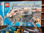 Lego City Trein 7897, Enfants & Bébés, Jouets | Duplo & Lego, Comme neuf, Lego, Enlèvement ou Envoi