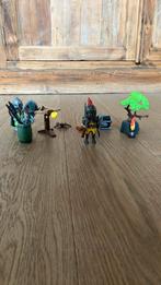Playmobil piraten, Ophalen of Verzenden, Zo goed als nieuw