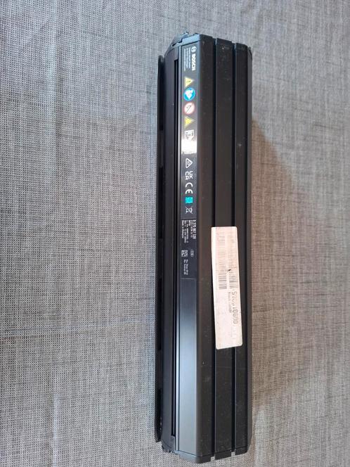 Bosch Powertube 500 In-Frame fietsaccu 0275007539, Fietsen en Brommers, Elektrische fietsen, Gazelle, Ophalen of Verzenden