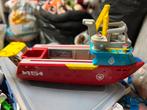 Boot van pawpatrol, Kinderen en Baby's, Ophalen, Zo goed als nieuw