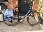 Damesfiets, Fietsen en Brommers, Ophalen, Gebruikt, Overige merken, Versnellingen