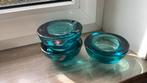 Scandinavisch vintage glas, Antiek en Kunst, Ophalen