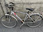 Fiets trekking, Fietsen en Brommers, Fietsen | Heren | Sportfietsen en Toerfietsen, Ophalen, Gebruikt, Overige merken