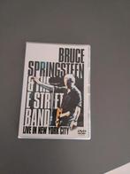 Bruce Springsteen dvd, Cd's en Dvd's, Ophalen of Verzenden, Zo goed als nieuw, Muziek en Concerten
