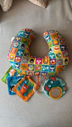 Tummy time kussen Chicco, Ophalen, Zo goed als nieuw