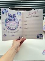 Carte personnalisée, Divers, Cartes de voeux, Enlèvement ou Envoi, Comme neuf