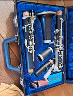 Clarinette, Musique & Instruments, Enlèvement ou Envoi, Comme neuf