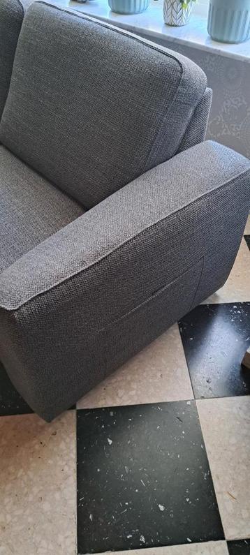 2zit zetel  beschikbaar voor biedingen