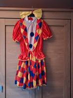 Robe de carnaval, Enlèvement