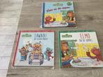 Livres de lecture variés de Sesame Street (2017), Livres, Livres pour enfants | 4 ans et plus, Comme neuf, Non-fiction, Onbekend