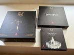 Pest (incl. Deluxe Pack & Capital City pack), Vijf spelers of meer, Ophalen, Zo goed als nieuw, Archona games