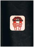 OUD BIERVILTJE JOHN SMITH'S, Verzamelen, Verzenden, Gebruikt, Viltje(s)