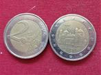 2 euro Duitsland 2014 (Michaeliskerk), 2 euros, Enlèvement ou Envoi, Monnaie en vrac, Allemagne