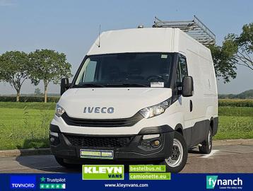 Iveco DAILY 35S14 L2H2 Imperiaal Euro6 beschikbaar voor biedingen