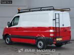 Mercedes Sprinter 214 CDI L2H1 Navi Airco Cruise Imperiaal N, Auto's, Stof, Gebruikt, Euro 6, 4 cilinders