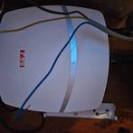 Saj omvormer 5 kw, Ophalen, Zo goed als nieuw