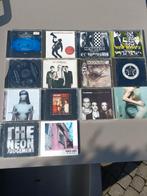 New- Wave, Ophalen, Gebruikt
