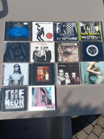 Nouvelle vague, Enlèvement, Utilisé