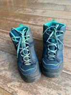 Bottinen Quechua, maat 38, in heel mooie staat, Sport en Fitness, Bergsport en Wandelen, Ophalen of Verzenden, Gebruikt, Schoenen