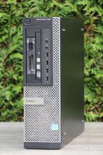 Dell Optiplex 790 (Slim) Core i3, 4GB RAM, Computers en Software, Zo goed als nieuw, HDD, Ophalen, 4 GB