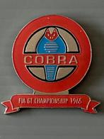 1 pin's COBRA, Ophalen of Verzenden
