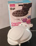 NIEUWE cupcakemaker