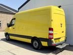 Mercedes-Benz Sprinter 319 3.0 CDI V6 V6 Automaat L2H2 Clima, Auto's, Bestelwagens en Lichte vracht, Automaat, Achterwielaandrijving