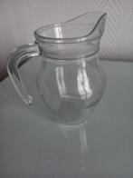 glazen kannetje 500 ml, Enlèvement ou Envoi, Comme neuf