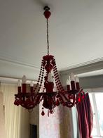 Lamp rood, Huis en Inrichting, Lampen | Hanglampen, Ophalen