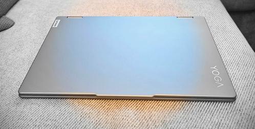 Laptop 2 in 1 LENOVO YOGA 7, Computers en Software, Windows Laptops, Zo goed als nieuw, Ophalen of Verzenden