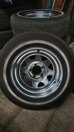 Ford thunderbird, Ophalen, Gebruikt, Ford