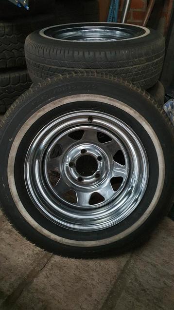Ford thunderbird  beschikbaar voor biedingen