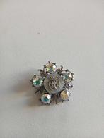 broche ancienne argent  aurore boréale, Bijoux, Sacs & Beauté, Broches, Enlèvement, Comme neuf, Argent, Argent